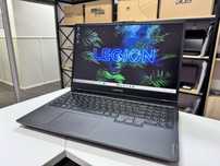 Игровой Ноутбук Lenovo Legion 5 Core i5-10|RAM 8GB|SSD 512GB|GTX1650Ti