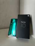 Продам Mi Note 10