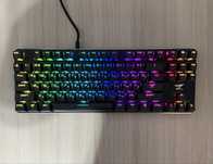 Игровая механическая клавиатура Zet Gaming Blade Pro