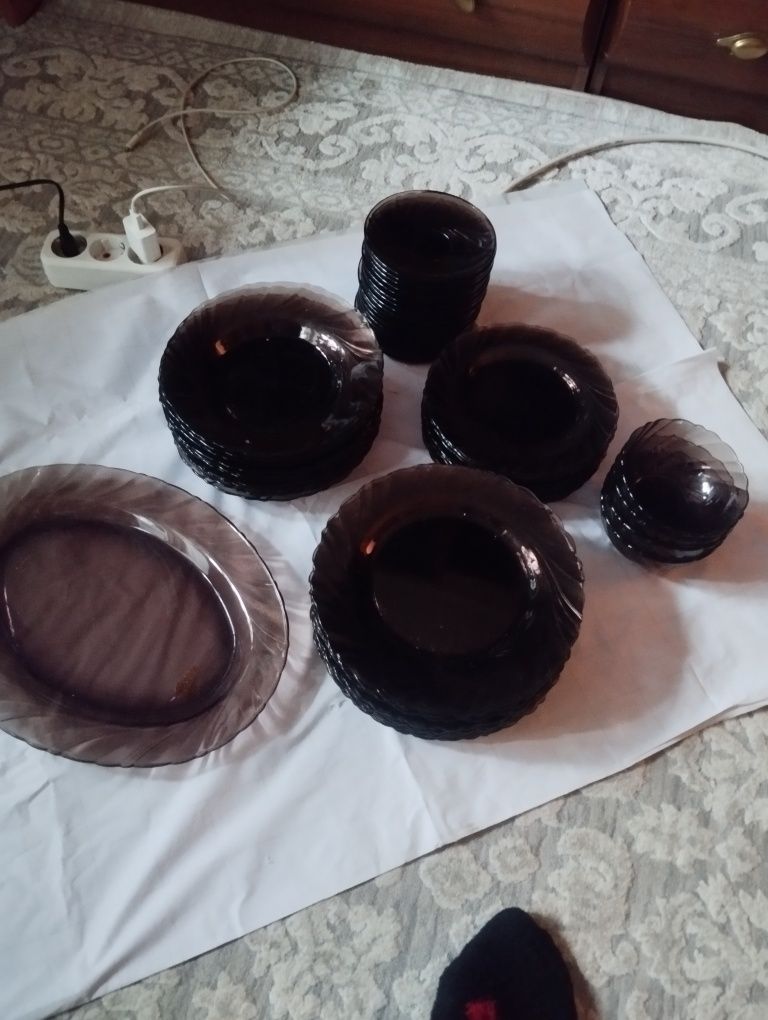 Посуда Люминарик