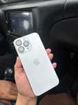 Iphon 16 pro Max