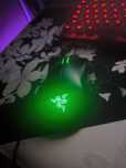 Продается мышка Razer deathadder essential