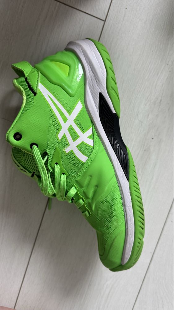 Asics Gel-burst 26