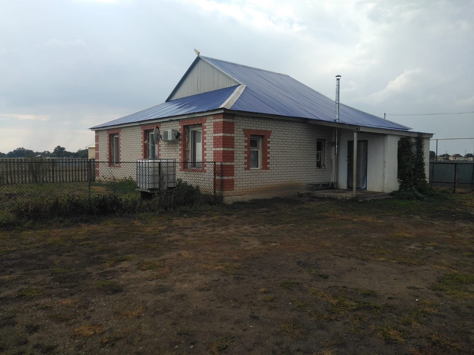 Продоется КХ в поселке Жанаталап