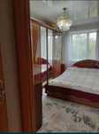 Срочно продам шкаф кровать и тумбочки