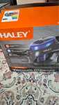 Продам пылесос Haley