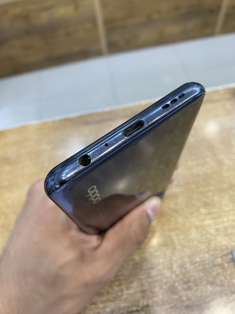 OPPO Reno 5 128GB (Kaspi 0-0-24,RED)