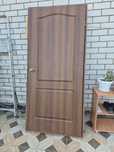 Дверь межкомнатная 0.9×2м