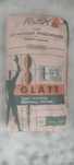 GLATT (шпаклевка) және ROTBAND (гипс-штукатурка) құрылыс материалдары