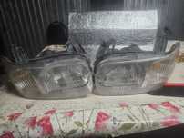 Передний фара Ford Escape 2001г.