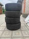 Шины sailun winterpro sw 61. R 18 225/45.