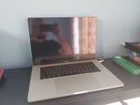 Macbook pro 15, 2016