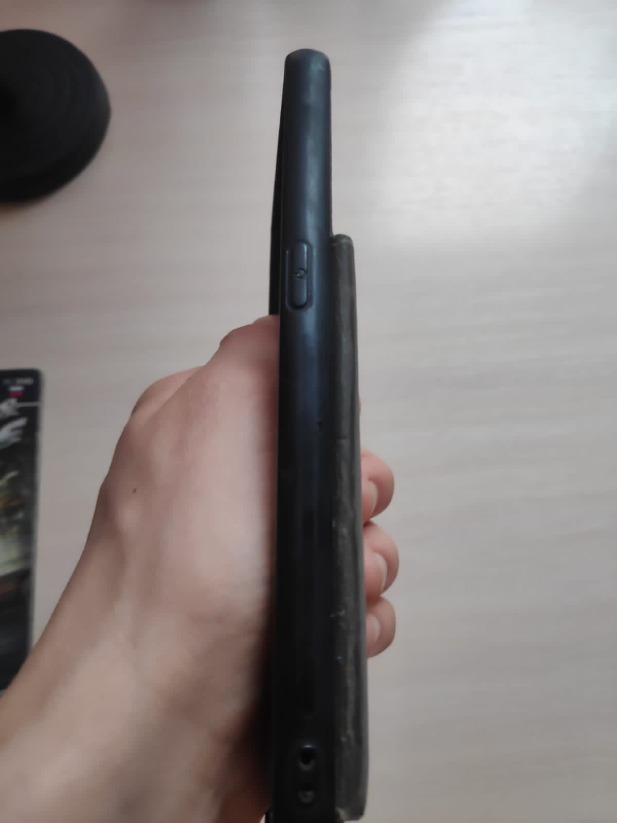 Чехол на Oppo A91
