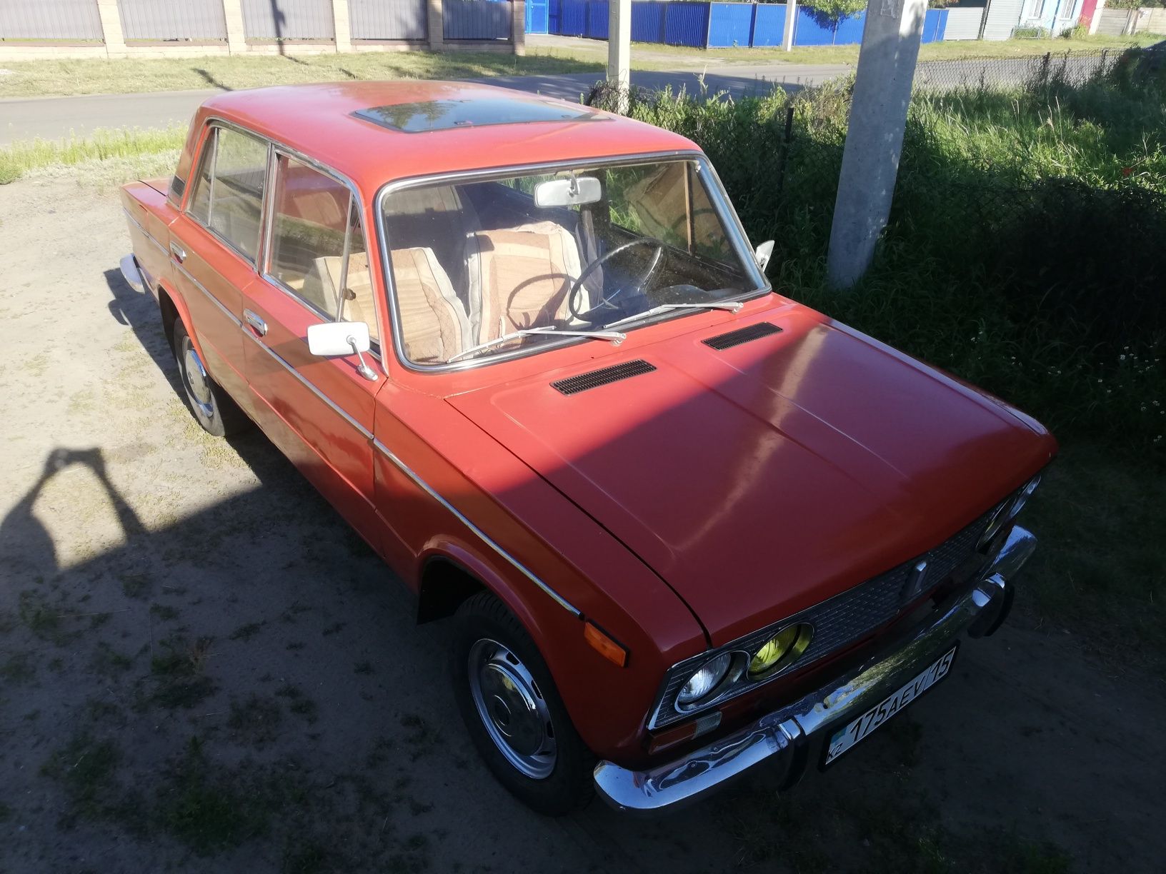 Продам Ваз 2103 1.5