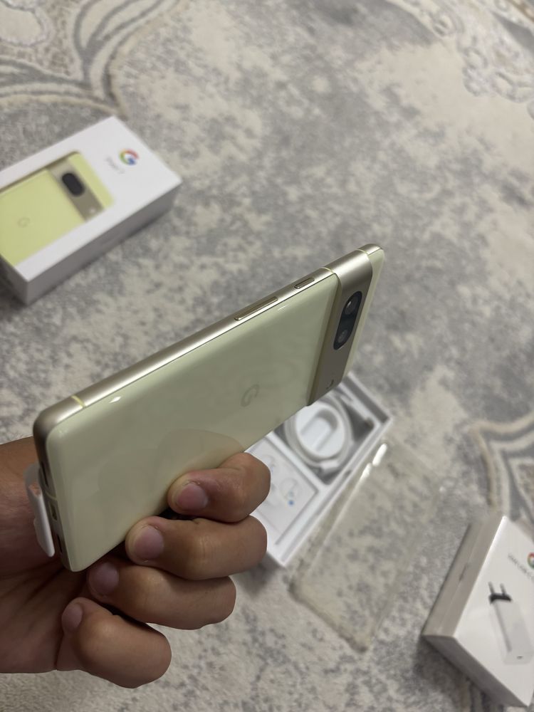 Google pixel 7 / Гугл пиксель 7 128гб
