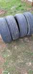 Авторезина 225/65 R17,  б/у
