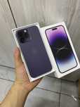 Айфон 14 Про Макс iPhone 14 Pro Max 256 Гб