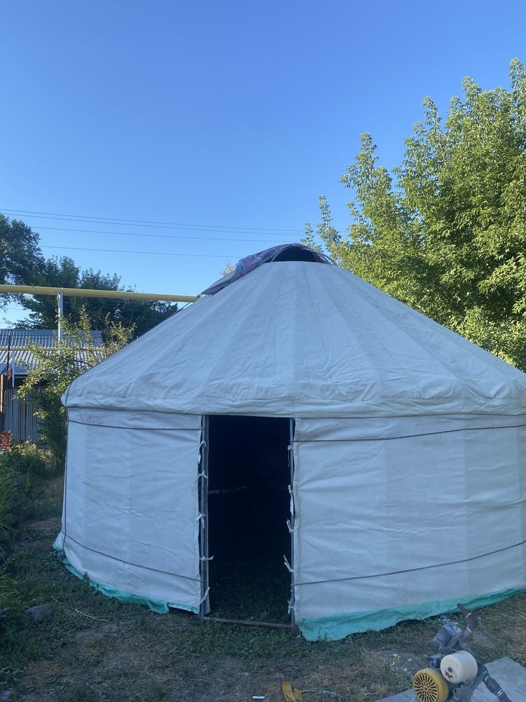 Қазақ үй сатылады размеры 5/5