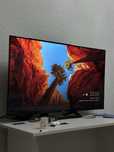 Телевизор Xiaomi MI TV A2 L43M7-EARU 109 см