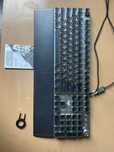 Механическая клавиатура AULA F2088 (новая, RGB, с подставкой)