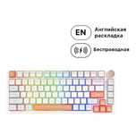 VGN N75 Pro белый