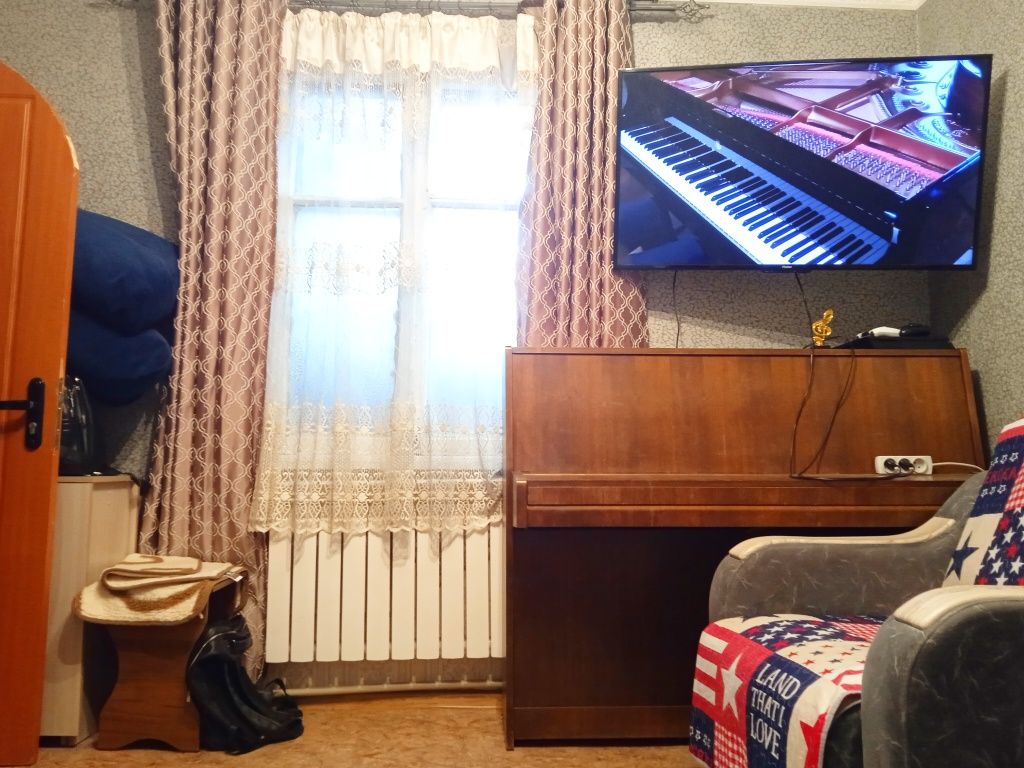 Продам 1 комнатную квартиру