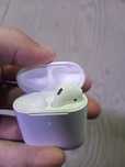 Air pods 1  с обменом на что то другое