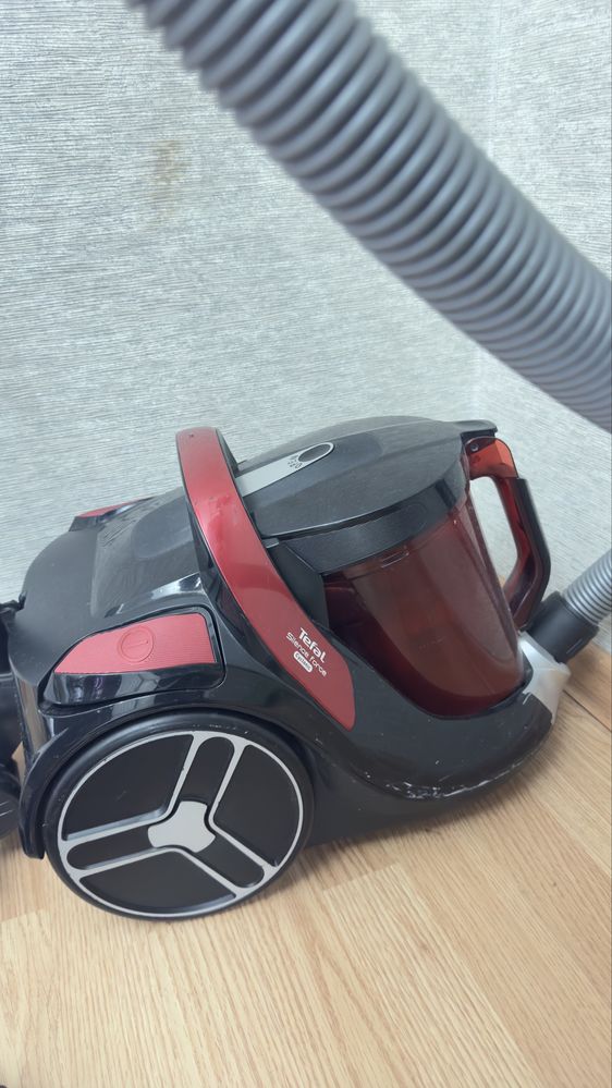 Пылесос tefal