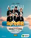 SUMMER fest Aktau