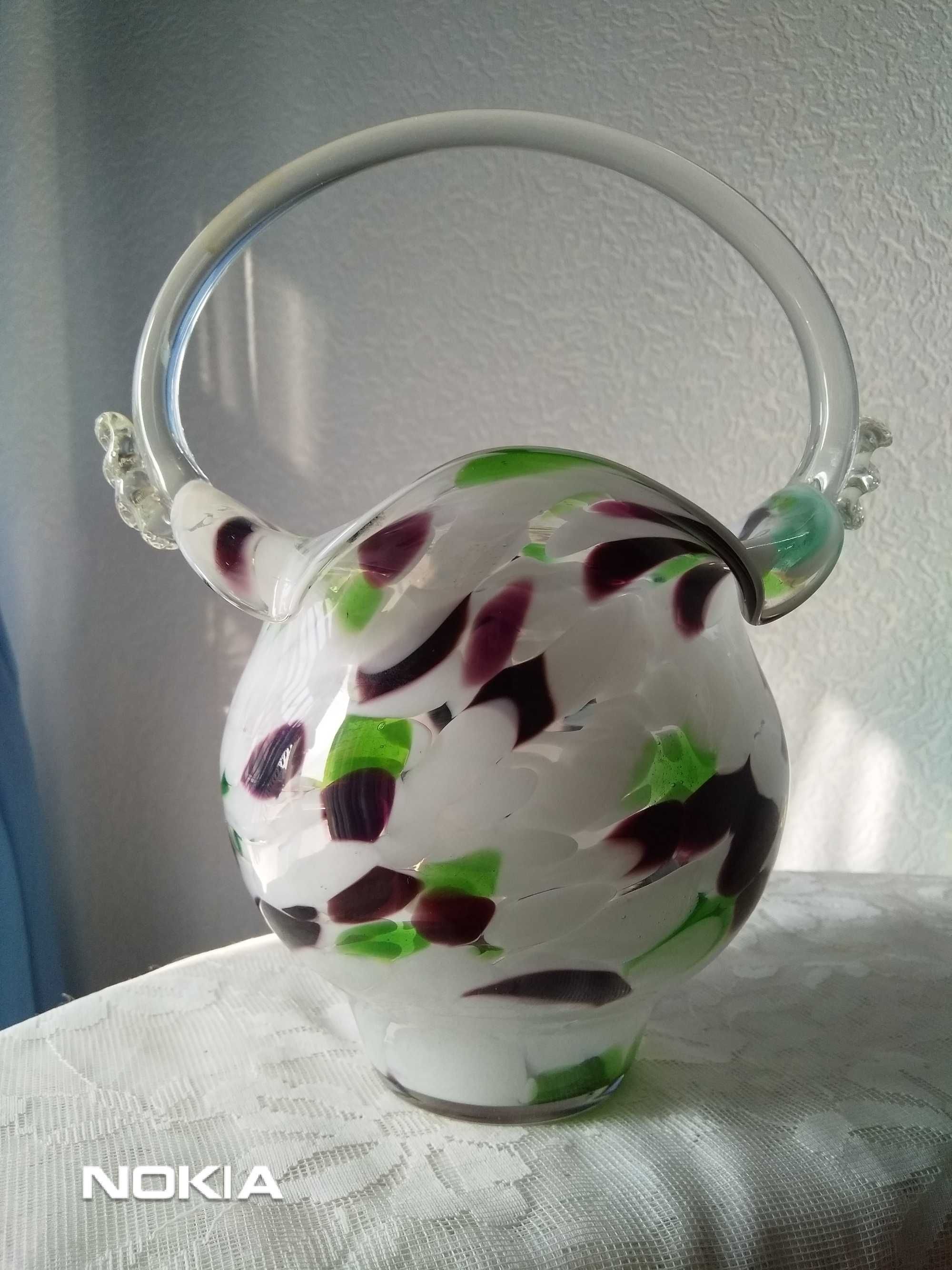 Продам маслёнку и конфетницы  Чехословакия