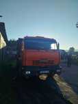 Продам КамАЗ 65115