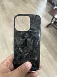 Чехол на iphone 16 pro