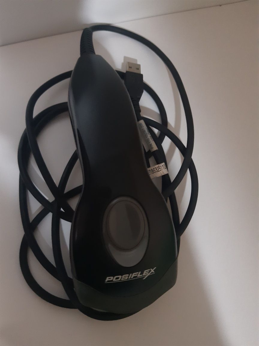 Продам сканер штрихкода  posiflex cd 3860