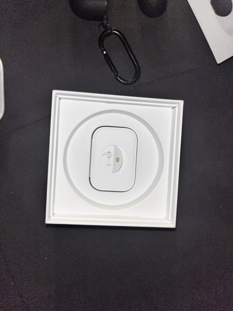 AirPods Pro 2 2022 года