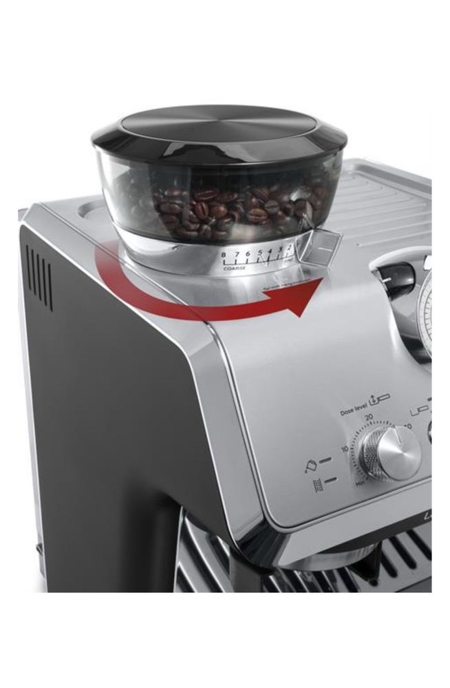 Кофемашина Delonghi