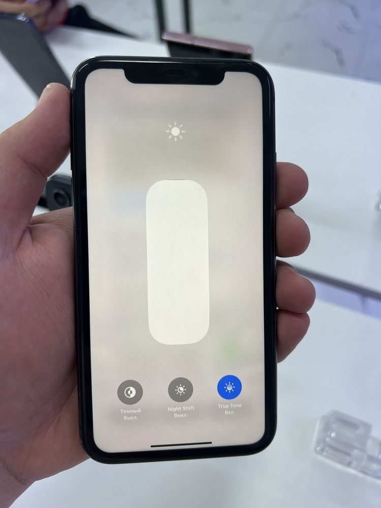 Iphone 11 128gb 77%
