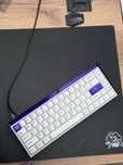 Melgeek Made68 Pro - магнитная клавиатура, почти новый