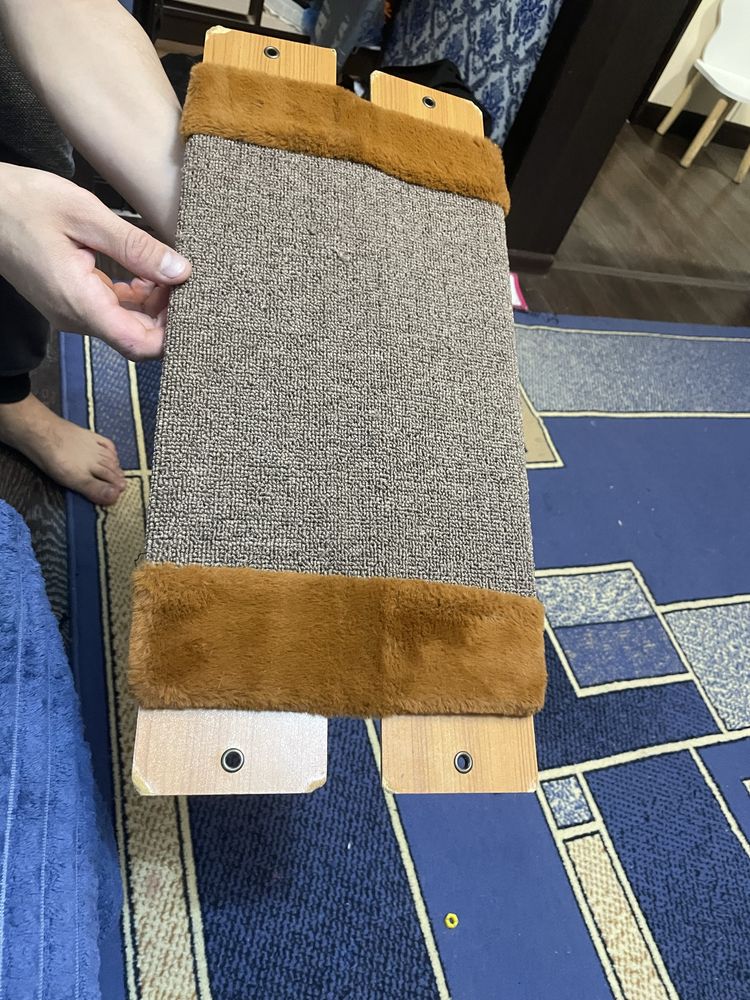 Продам дом для кошек.