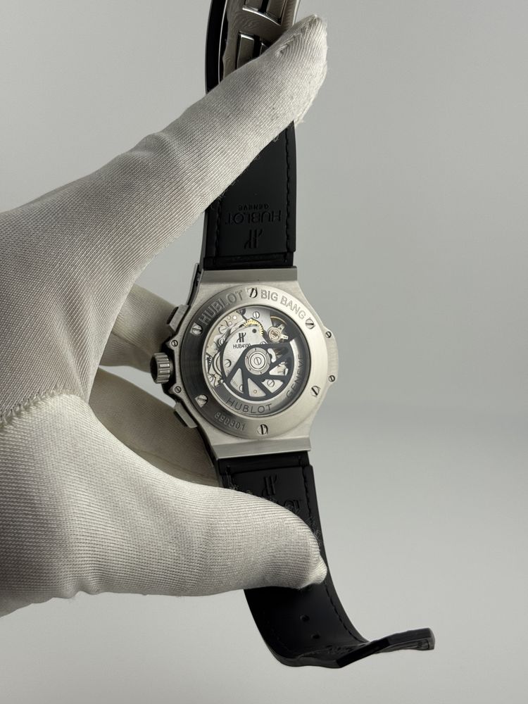 Hublot Big Bang
