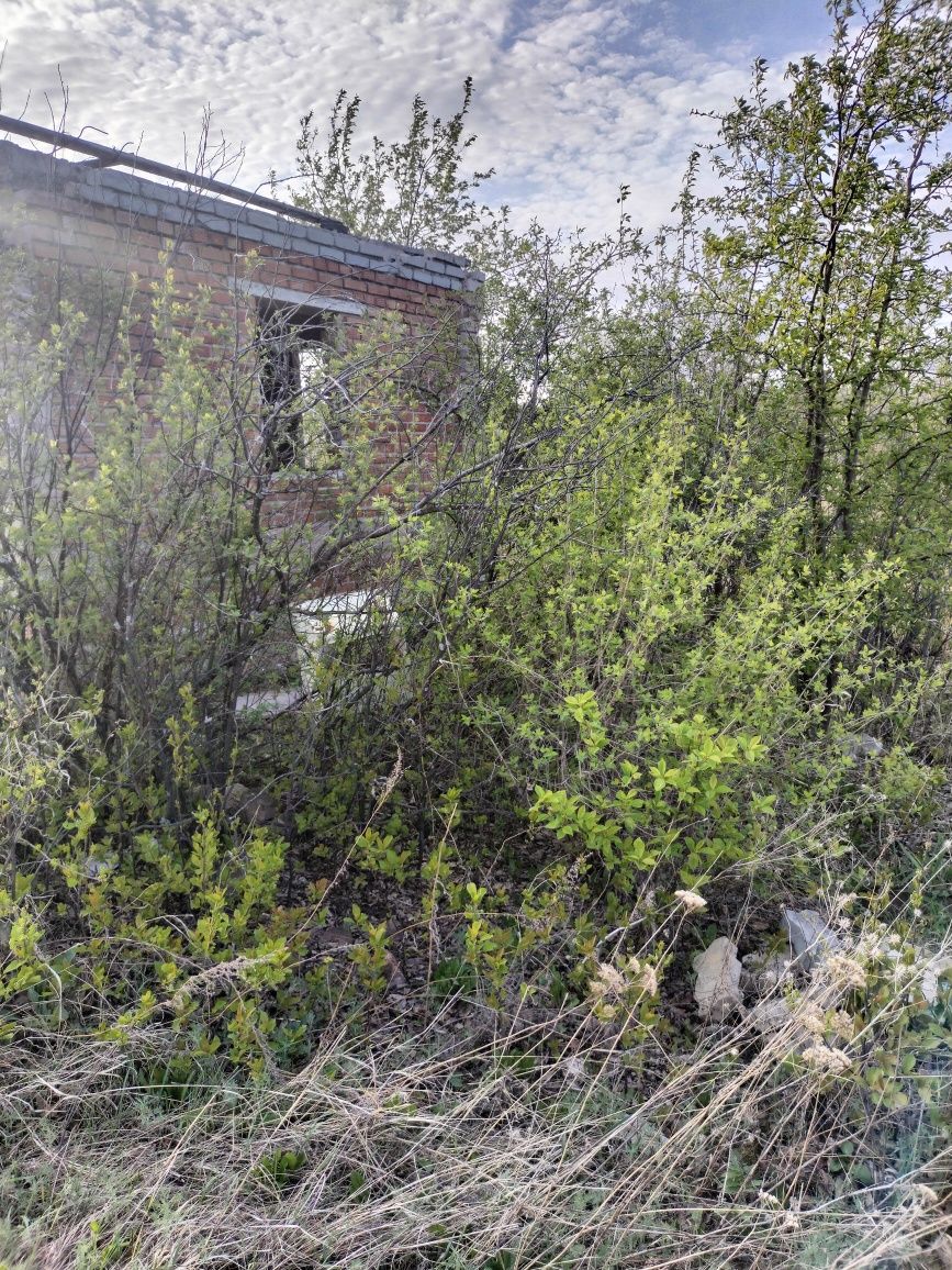 В продаже участок