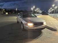 Продам Audi A4B5 1.8 МКПП