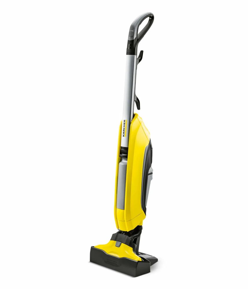Электрошвабра Karcher fc5