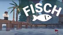 Roblox:fisch money