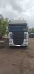 DAF 105 XF коробка автомат 2012 г