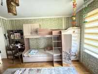 Кровать двухярус
