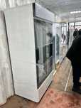 Витринные холодильники с гарантией