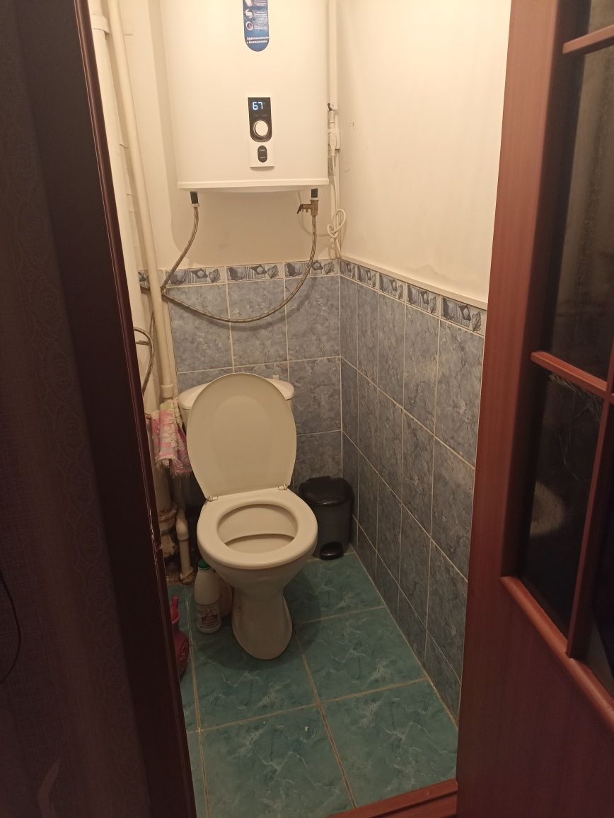 Продам 6 комн квартиру
