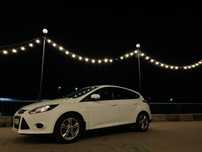 Продам Ford Focus 3