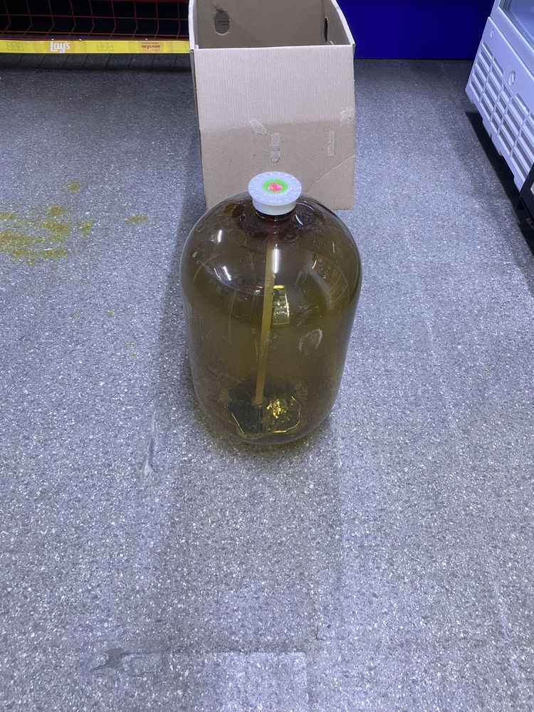 Пластиковые тары