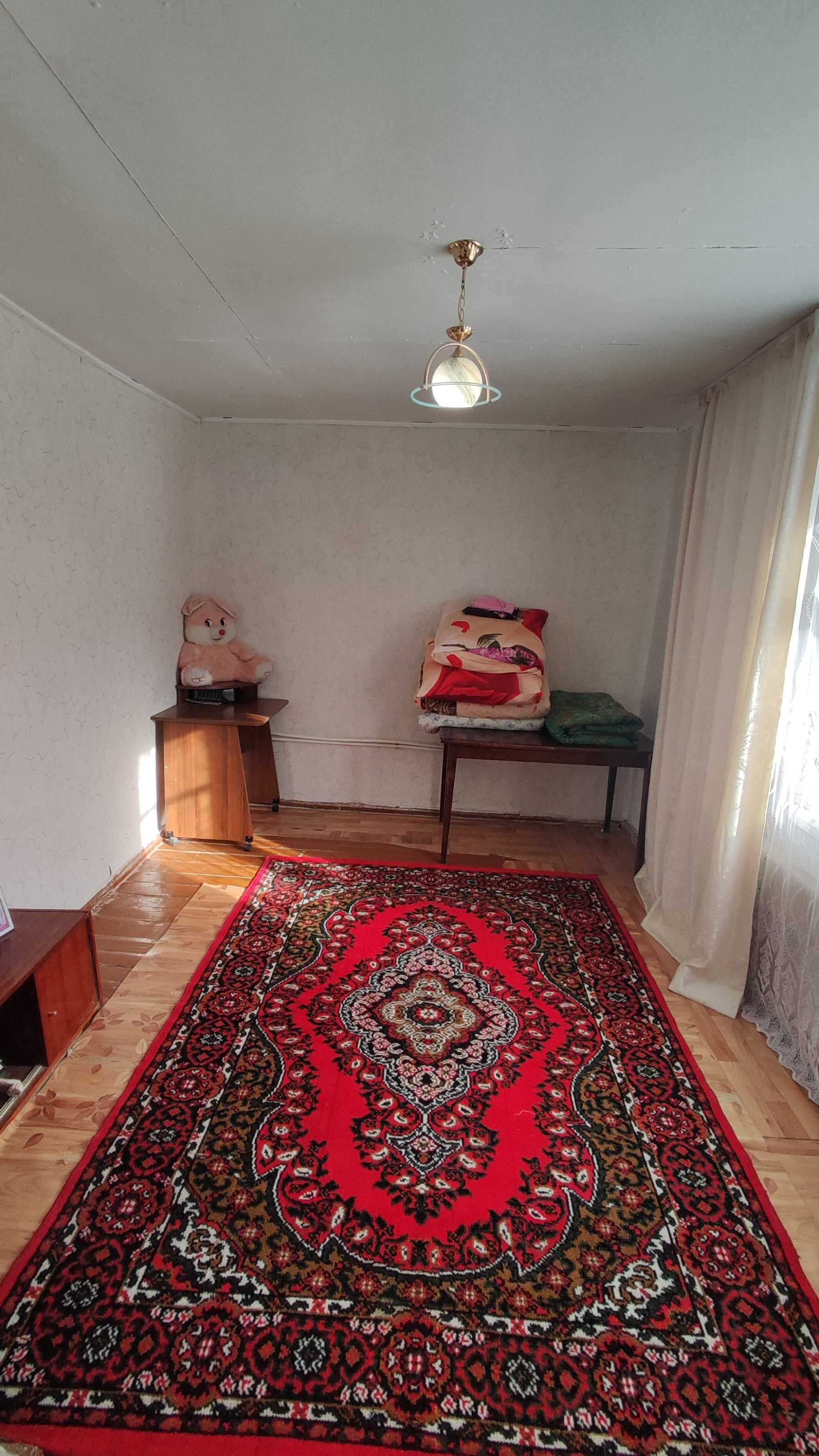 Продается 3- комнатный дом в Подстепное.